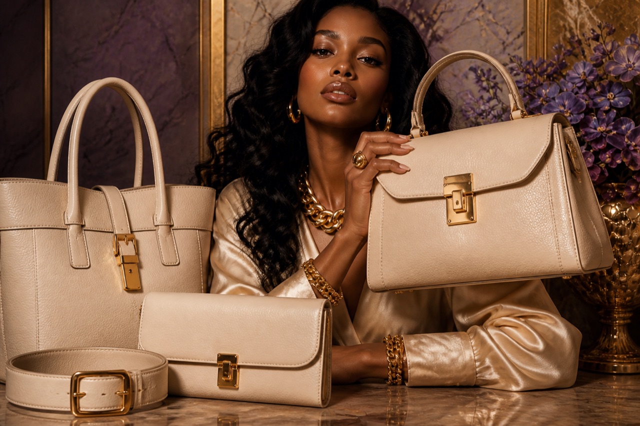 The signature detail — Bags · Wisebled Market