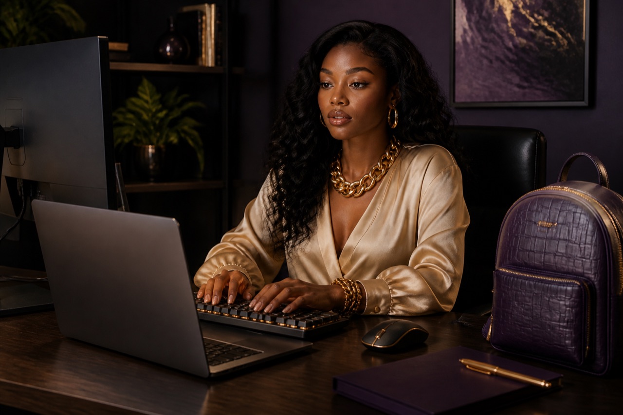 Work, create, go further — Computers · Wisebled Market